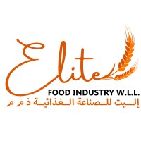 Elite Food Industry logo - Similar company to Elite Projects Qatar
