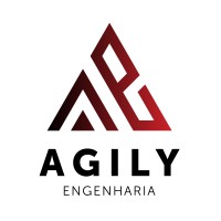 Agily Engenharia logo - Similar company to Attento Engenharia