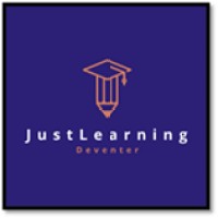 JustLearning Deventer logo - Similar company to Altijd-De Sociale Kant