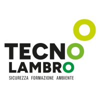 Tecnolambro | Consulenza HSE | Formazione logo - Similar company to Eco Research