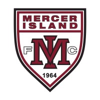 Mercer Island Football Club logo - Similar company to Lbs Football Club