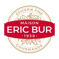 Maison Eric Bur logo - Similar company to Accent Bio