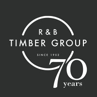 R&B Timber Group logo - Similar company to Shockproof
