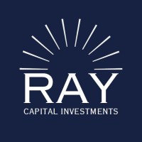RAY Capital Investments logo - Similar company to Green Jacket Ventures