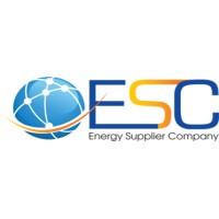 Energy Supplier Company (ESC) logo - Similar company to The Learning Edge