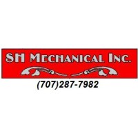 SH Mechanical Inc logo - Similar company to Elc Electrical Consulting