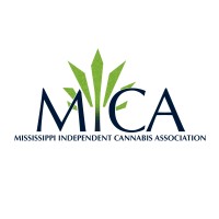 Mississippi Independent Cannabis Association (MICA) logo - Similar company to Noble Labs