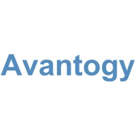 Avantogy logo - Similar company to Intellibadge
