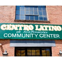 Centro Latino de San Francisco logo - Similar company to Instituto Familiar De La Raza
