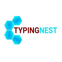 Typingnest logo - Similar company to Hindustan Computers
