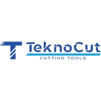 TeknoCut Cutting Tools logo - Similar company to Sunx Cutting Tools
