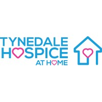 Tynedale Hospice At Home logo - Similar company to Wil-U