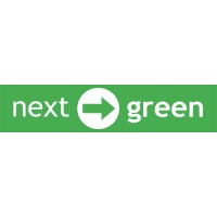 Next Green AB logo - Similar company to Assemblin Charge