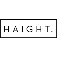 Haight Clothing logo - Similar company to Side B