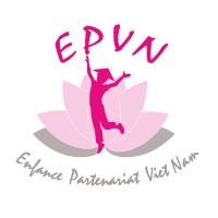 Association Enfance Partenariat Vietnam logo - Similar company to Rainbowinternational