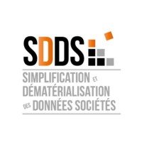 SDDS logo - Similar company to V-Ingénierie