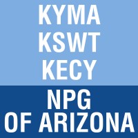KECY FOX 9 logo - Similar company to Calexico Unified School Dist