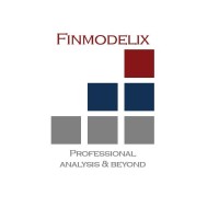 Finmodelix logo - Similar company to Efinancialmodels