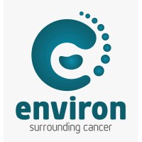 Environ logo - Similar company to Atomic Pharmaceutics