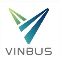 VinBus logo - Similar company to Crown Technologies Inc.