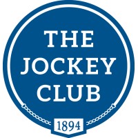 The Jockey Club logo - Similar company to Equibase Co