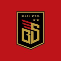 Black Steel Fc Papua