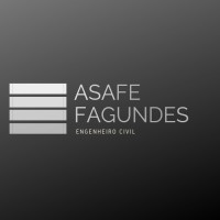 ASAFE FAGUNDES ENGENHARIA CIVIL logo - Similar company to Fx4 Engenharia & Projetos