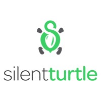 Silent Turtle logo - Similar company to Wow Finstack