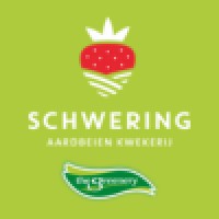SCHWERING AARDBEIENKWEKERIJ logo - Similar company to De Buurman Op Het Werk