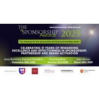 UK Sponsorship Awards & Newsletter logo - Similar company to Denarthur Analytics Limited