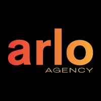 Arlo Agency logo - Similar company to Draftpic Video Production