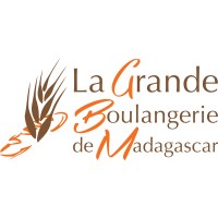 La Grande Boulangerie de Madagascar logo - Similar company to Echo Ltd