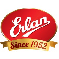 ERLAN FOODS INTERNATIONAL logo - Similar company to Leveme