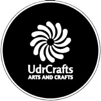 UdrCrafts.com logo - Similar company to Eduudr India