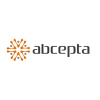 Abcepta logo - Similar company to Abnova