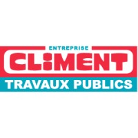 CLIMENT TRAVAUX PUBLICS logo - Similar company to Espace Ingb