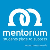 Mentorium GmbH logo - Similar company to Lektorat Plus