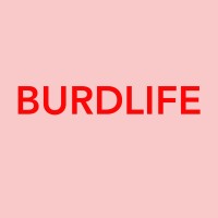 BURDLIFE logo - Similar company to Forever Candles