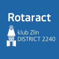 Rotaract club Zlín logo - Similar company to All Style Unit