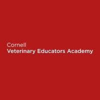 Cornell Veterinary Educators Academy logo - Similar company to Cornell University Veterinary Specialists
