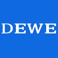Shenzhen Dewe Technology Co., Limited logo - Similar company to Beijing Fmart Technology Co., Ltd.