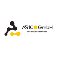 Arico GmbH logo - Similar company to Arico Machine