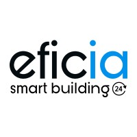 EFICIA logo - Similar company to Advizeo