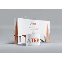 TEP GmbH Tower Erection Projects logo - Similar company to Gp Systems, Sia
