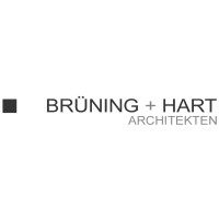 Brüning und Hart Architekten logo - Similar company to Heupel Gmbh