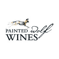 Painted Wolf Wines logo - Similar company to Inx Prime