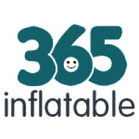 365inflatable logo - Similar company to Spv Group Limited