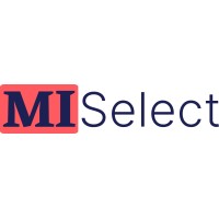 MI Select logo - Similar company to En Root
