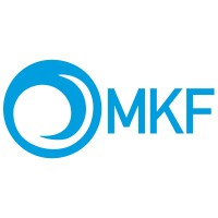 MKF logo - Similar company to Mkf Capital