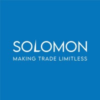 Solomon Trading Company logo - Similar company to Matech Co S.A.R.L